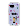 スリムプロテクションプレミアムケース［ 笑点 - 春風亭 昇太 - 黒 ］