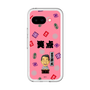 スリムプロテクションプレミアムケース［ 笑点 - 春風亭 昇太 - 黒 ］