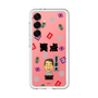 スリムプロテクションプレミアムケース［ 笑点 - 春風亭 昇太 - 黒 ］