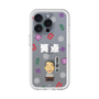 スリムプロテクションプレミアムケース［ 笑点 - 春風亭 昇太 - 白 ］