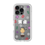 スリムプロテクションプレミアムケース［ 笑点 - 春風亭 昇太 - 白 ］
