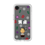 スリムプロテクションプレミアムケース［ 笑点 - 春風亭 昇太 - 白 ］