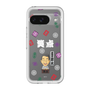 スリムプロテクションプレミアムケース［ 笑点 - 春風亭 昇太 - 白 ］