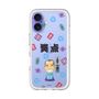 スリムプロテクションプレミアムケース［ 笑点 - 三遊亭 小遊三 - 黒 ］