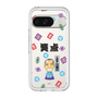 スリムプロテクションプレミアムケース［ 笑点 - 三遊亭 小遊三 - 黒 ］