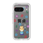 スリムプロテクションプレミアムケース［ 笑点 - 三遊亭 小遊三 - 黒 ］