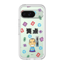 スリムプロテクションプレミアムケース［ 笑点 - 三遊亭 小遊三 - 黒 ］