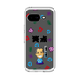 スリムプロテクションプレミアムケース［ 笑点 - 三遊亭 小遊三 - 黒 ］