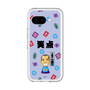 スリムプロテクションプレミアムケース［ 笑点 - 三遊亭 小遊三 - 黒 ］