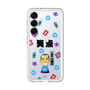 スリムプロテクションプレミアムケース［ 笑点 - 三遊亭 小遊三 - 黒 ］