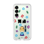 スリムプロテクションプレミアムケース［ 笑点 - 三遊亭 小遊三 - 黒 ］