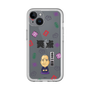スリムプロテクションプレミアムケース［ 笑点 - 春風亭 一之輔 - 黒 ］