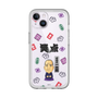 スリムプロテクションプレミアムケース［ 笑点 - 春風亭 一之輔 - 黒 ］