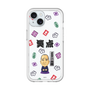 スリムプロテクションプレミアムケース［ 笑点 - 春風亭 一之輔 - 黒 ］