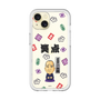 スリムプロテクションプレミアムケース［ 笑点 - 春風亭 一之輔 - 黒 ］