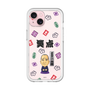 スリムプロテクションプレミアムケース［ 笑点 - 春風亭 一之輔 - 黒 ］