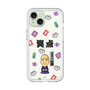 スリムプロテクションプレミアムケース［ 笑点 - 春風亭 一之輔 - 黒 ］