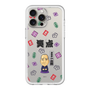 スリムプロテクションプレミアムケース［ 笑点 - 春風亭 一之輔 - 黒 ］