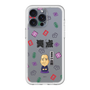 スリムプロテクションプレミアムケース［ 笑点 - 春風亭 一之輔 - 黒 ］