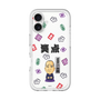 スリムプロテクションプレミアムケース［ 笑点 - 春風亭 一之輔 - 黒 ］