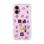 スリムプロテクションプレミアムケース［ 笑点 - 春風亭 一之輔 - 黒 ］