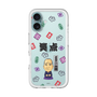 スリムプロテクションプレミアムケース［ 笑点 - 春風亭 一之輔 - 黒 ］