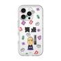 スリムプロテクションプレミアムケース［ 笑点 - 春風亭 一之輔 - 黒 ］