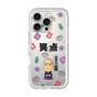 スリムプロテクションプレミアムケース［ 笑点 - 春風亭 一之輔 - 黒 ］