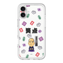 スリムプロテクションプレミアムケース［ 笑点 - 春風亭 一之輔 - 黒 ］