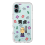 スリムプロテクションプレミアムケース［ 笑点 - 春風亭 一之輔 - 黒 ］