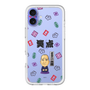 スリムプロテクションプレミアムケース［ 笑点 - 春風亭 一之輔 - 黒 ］