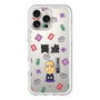 スリムプロテクションプレミアムケース［ 笑点 - 春風亭 一之輔 - 黒 ］