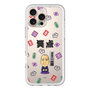 スリムプロテクションプレミアムケース［ 笑点 - 春風亭 一之輔 - 黒 ］