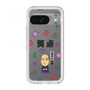 スリムプロテクションプレミアムケース［ 笑点 - 春風亭 一之輔 - 黒 ］