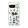 スリムプロテクションプレミアムケース［ 笑点 - 春風亭 一之輔 - 黒 ］