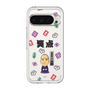 スリムプロテクションプレミアムケース［ 笑点 - 春風亭 一之輔 - 黒 ］