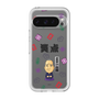 スリムプロテクションプレミアムケース［ 笑点 - 春風亭 一之輔 - 黒 ］