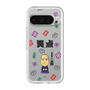 スリムプロテクションプレミアムケース［ 笑点 - 春風亭 一之輔 - 黒 ］