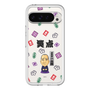 スリムプロテクションプレミアムケース［ 笑点 - 春風亭 一之輔 - 黒 ］