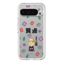 スリムプロテクションプレミアムケース［ 笑点 - 春風亭 一之輔 - 黒 ］