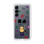 スリムプロテクションプレミアムケース［ 笑点 - 春風亭 一之輔 - 黒 ］