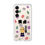 スリムプロテクションプレミアムケース［ 笑点 - 春風亭 一之輔 - 黒 ］