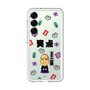 スリムプロテクションプレミアムケース［ 笑点 - 春風亭 一之輔 - 黒 ］