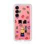 スリムプロテクションプレミアムケース［ 笑点 - 春風亭 一之輔 - 黒 ］