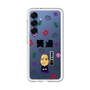スリムプロテクションプレミアムケース［ 笑点 - 春風亭 一之輔 - 黒 ］