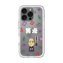 スリムプロテクションプレミアムケース［ 笑点 - 春風亭 一之輔 - 白 ］