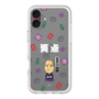 スリムプロテクションプレミアムケース［ 笑点 - 春風亭 一之輔 - 白 ］