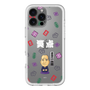 スリムプロテクションプレミアムケース［ 笑点 - 春風亭 一之輔 - 白 ］