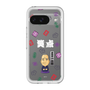 スリムプロテクションプレミアムケース［ 笑点 - 春風亭 一之輔 - 白 ］