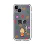 スリムプロテクションプレミアムケース［ 笑点 - 林家 たい平 - 黒 ］